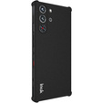 IMAK pouzdro pro ZTE nubia Red Magic 10 Pro / 10 Pro+ 5G, Dropproof, černé