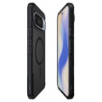 Spigen Ultra Hybrid MagSafe pouzdro pro Google Pixel 10 Pro XL, Frost Black