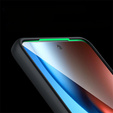 Pouzdro pro Realme GT 7 / 7T, Fusion Hybrid, transparentní / černé