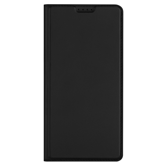 Pouzdro Dux Ducis pro Honor 200 Lite, Skinpro, černé