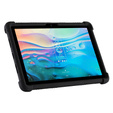Silikonový obal pro TCL Tab 10s 9081X / TCL Tab 10s 9080G 2021, Impact, pancéřovaný, modré