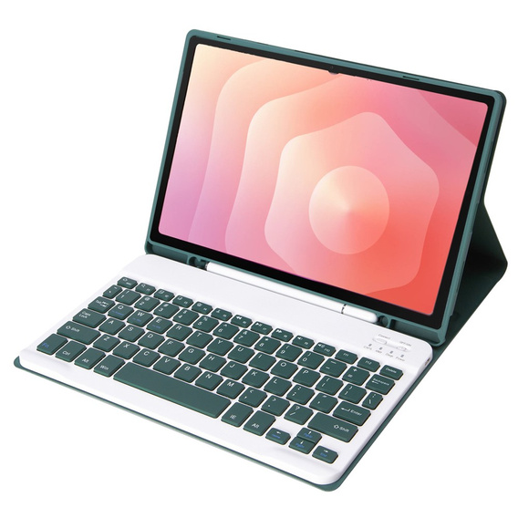 Pouzdro s klávesnicí pro tablet Samsung Galaxy Tab S11