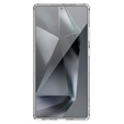 Pouzdro NILLKIN pro Samsung Galaxy S25 Ultra, Nature TPU, průhledné