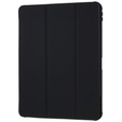 Pouzdro pro iPad Pro 11 2022 / 2021 / 2020 / 2018, Smartcase Hybrid, se slotem na stylus, černé