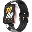Silikonový řemínek pro Samsung Galaxy Fit 3