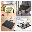 Pouzdro pro Xiaomi Redmi Pad Pro / Xiaomi Poco Pad, Dux Ducis Domo, černé