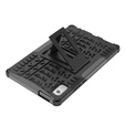 Pouzdro pro Lenovo Tab M9, Tire Armor, Tire Armor, černé