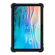 Silikonový obal pro TCL Tab 10s 9081X / TCL Tab 10s 9080G 2021, Impact, pancéřovaný, modré