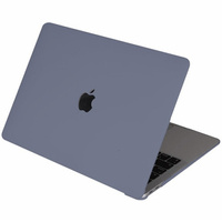 Pouzdro pro Macbook Pro 14.2 A2442, HardShell, fialové