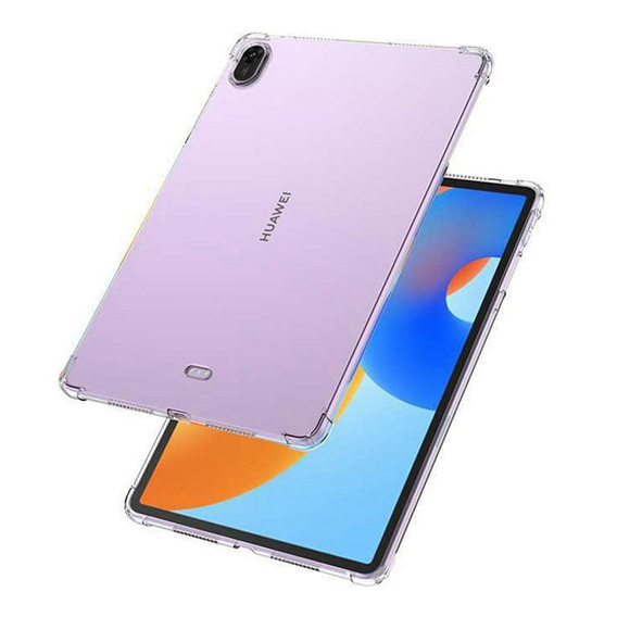 Silikonové pouzdro pro tablet Huawei MatePad 11.5 2025