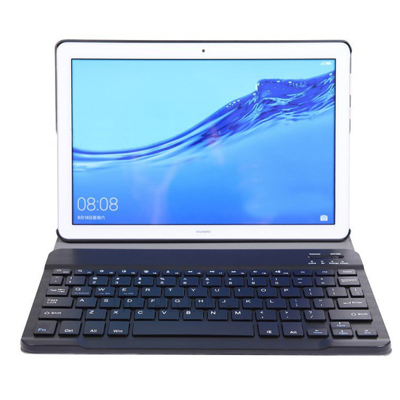 Pouzdro + klávesnice MediaPad T5 10.1, černé