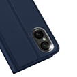 Pouzdro Dux Ducis pro Sony Xperia 10 VI, Skinpro, námořnicky modré