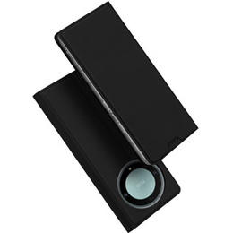 Pouzdro Dux Ducis pro Honor Magic 5 Lite, Skinpro, černé