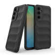 Pouzdro pro Samsung Galaxy A36, Gaming Shockproof, černé
