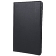 Pouzdro pro Lenovo Tab M10 10.1 Gen 3 TB-328FU/TB-328XU TB330FU 10.95", otočné o 360°, černý