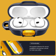 Pouzdro Spigen Nano Pop pro Apple AirPods Pro 3