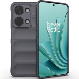 Pouzdro pro OnePlus Nord 3 5G, Gaming Shockproof, šedé