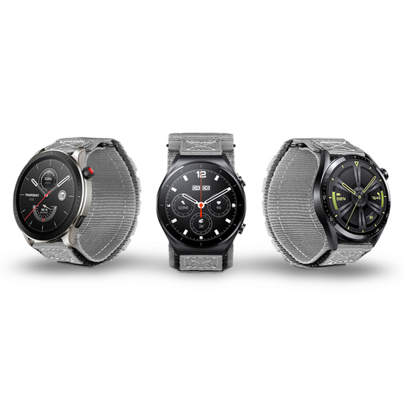 Univerzální nylonový popruh ERBORD Runner 22 mm