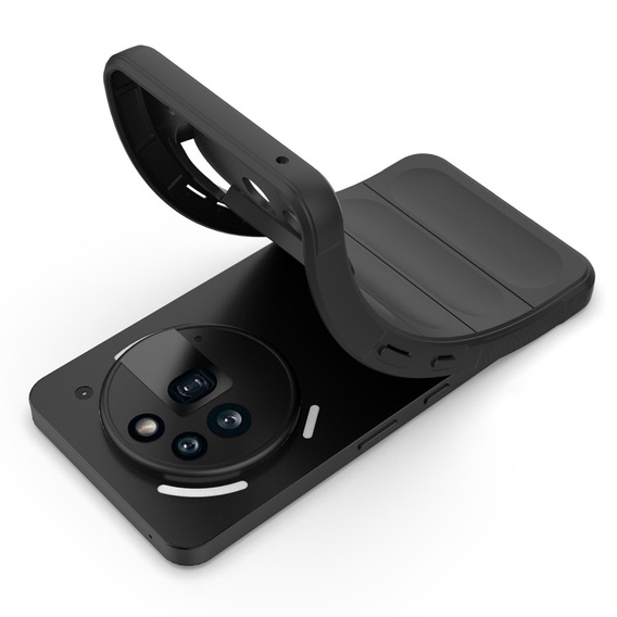 Pouzdro pro Nothing Phone 3A Pro, Gaming Shockproof, černé