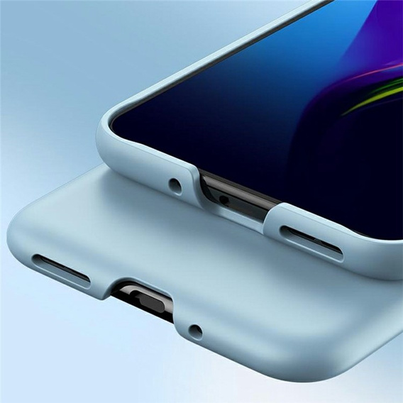 Pouzdro s tvrzeným vnějším sklem na displej pro Samsung Galaxy Z Flip7