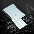 Pouzdro pro Motorola Edge 50 Fusion 5G, AntiDrop Hybrid, černé