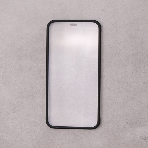 Pouzdro pro iPhone 11 Pro Max, ERBORD Guardian, černé