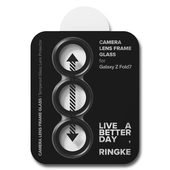 Ringke Camera Frame Protector pro Samsung Galaxy Z Fold 7 5G