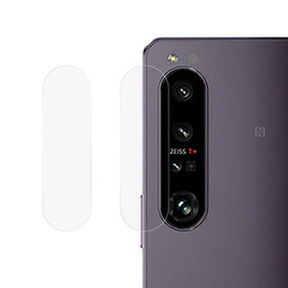 2x tvrzené sklo ERBORD pro kameru na Sony Xperia 1 IV