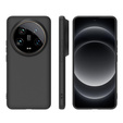 Tenké pouzdro pro Xiaomi 14 Ultra, Slim, černé