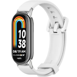 Silikonový řemínek pro Xiaomi Smart Band 10 / 9 / 8