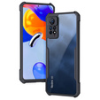 Pouzdro pro Xiaomi Redmi Note 11 / 11S, AntiDrop Hybrid, černé