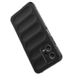 Pouzdro pro Xiaomi Redmi Note 12 5G / POCO X5 5G, Gaming Shockproof, černé