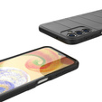 Pouzdro pro Samsung Galaxy A14 4G/5G, Gaming Shockproof, černé