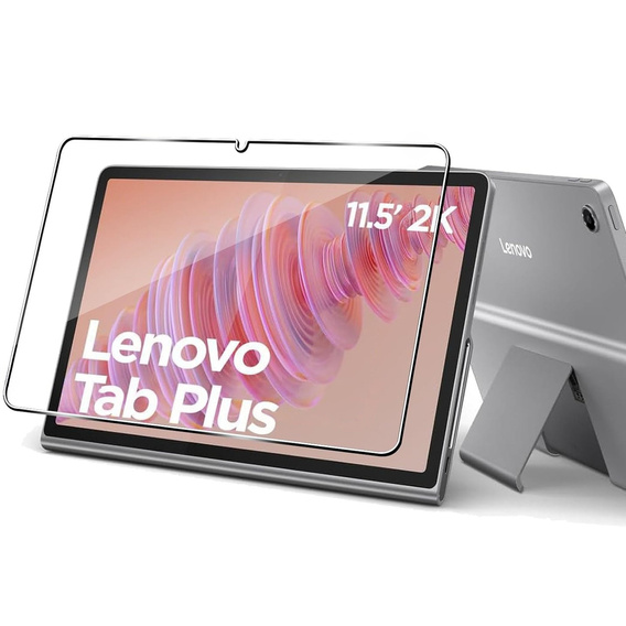 Tvrzené sklo pro Lenovo Tab Plus