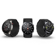 Univerzální nylonový popruh ERBORD Runner 22 mm