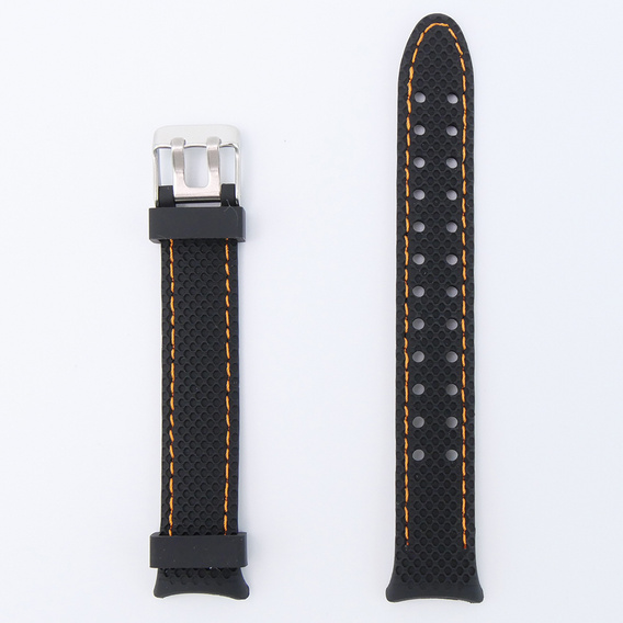 Silikonový řemínek pro Xiaomi Smart Band 10 / 9 / 8