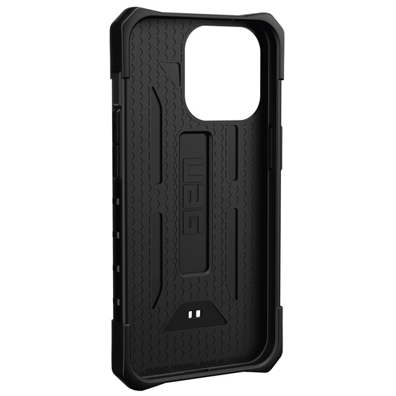 Pouzdro Urban Armor Gear pro iPhone 13 Pro, Pathfinder, černé