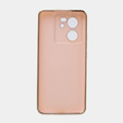 Pouzdro pro Xiaomi 13T / 13T Pro, Glamour CamShield, růžové rose gold