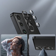 Ochranné pouzdro na fotoaparát pro Sony Xperia 1 VI, CamShield MagSafe, černé