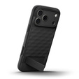 Spigen Parallax S MagSafe pouzdro se stojánkem pro iPhone 17 Pro