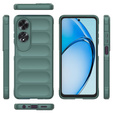 Pouzdro pro Oppo A60, Gaming Shockproof, zelené
