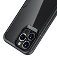 Pouzdro pro iPhone 13 Pro, AntiDrop Hybrid, černé