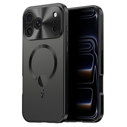 Pouzdro s privatizačním sklem, s MagSafe pro iPhone 17 Pro Max