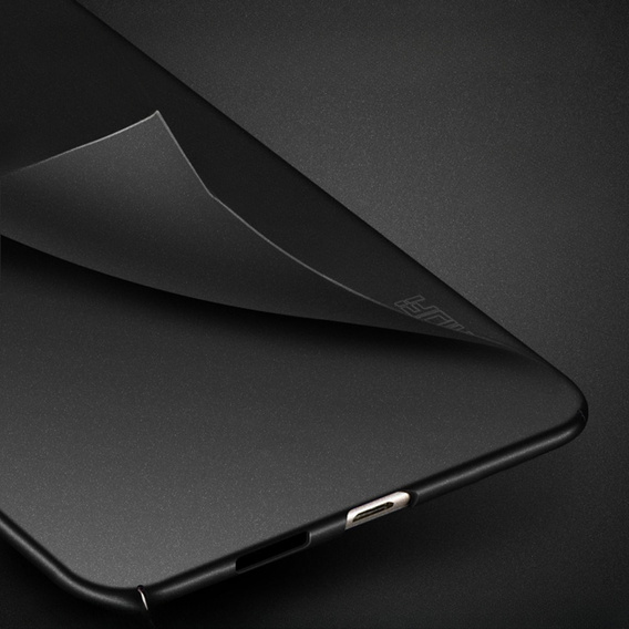 Pouzdro MOFI Slim pro Samsung Galaxy S23, černé