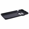 Tenké pouzdro pro OnePlus 12 5G, Slim, černé