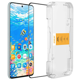 Tvrzené sklo ENKAY Hat-Prince 3D pro OnePlus 15