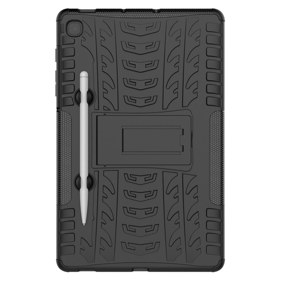 Pouzdro pro Samsung Galaxy S6 Lite, Tire Armor, černé