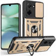 Pouzdro pro Xiaomi Redmi A5, CamShield Slide, zlaté