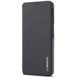 Klopové pouzdro pro Samsung Galaxy S22+ Plus 5G, LC.IMEEKE, černé