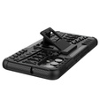 Pouzdro pro Samsung Galaxy A32 4G, Tire Armor, černé